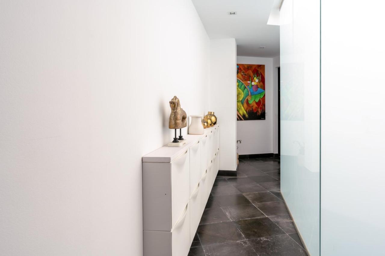 Apartamento Sant Josep 11 By Costablancarent Dénia Exterior foto