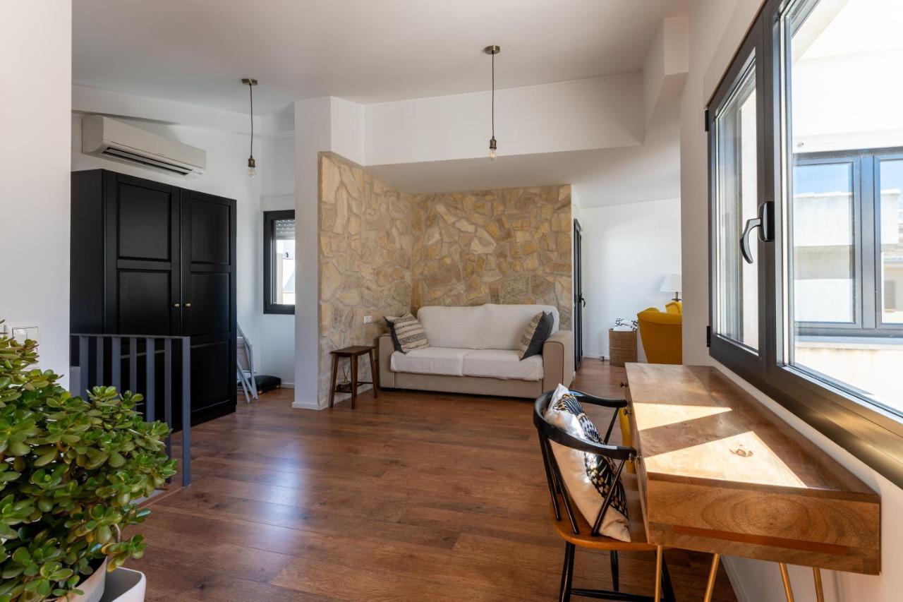 Apartamento Sant Josep 11 By Costablancarent Dénia Exterior foto
