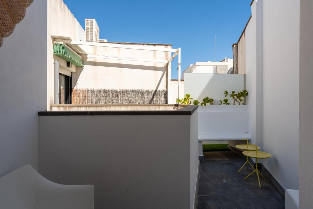 Apartamento Sant Josep 11 By Costablancarent Dénia Exterior foto