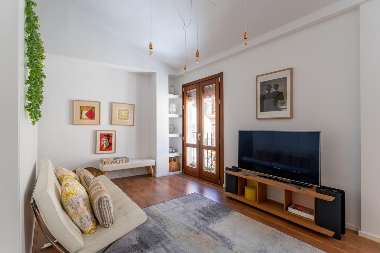 Apartamento Sant Josep 11 By Costablancarent Dénia Exterior foto