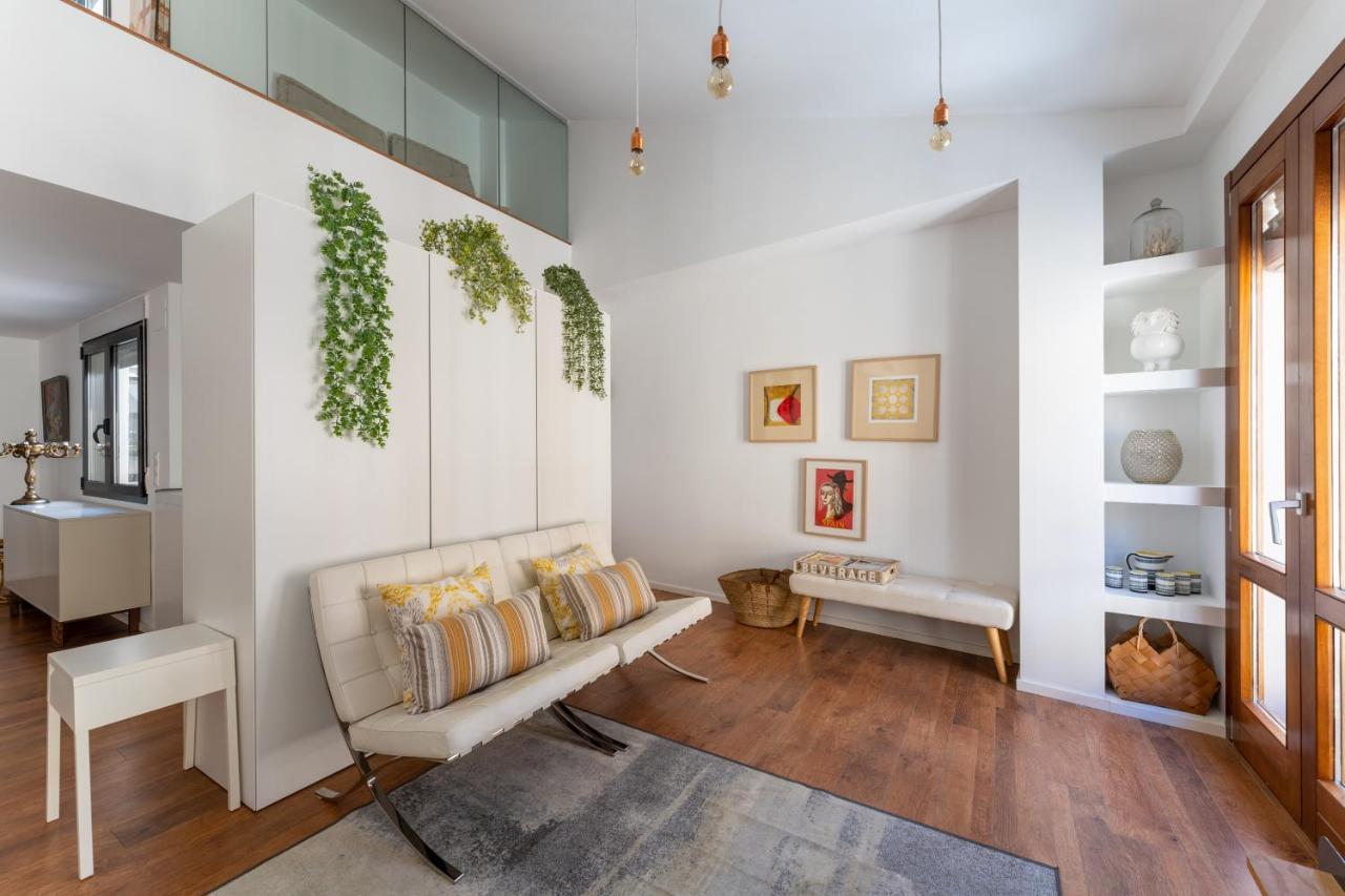 Apartamento Sant Josep 11 By Costablancarent Dénia Exterior foto