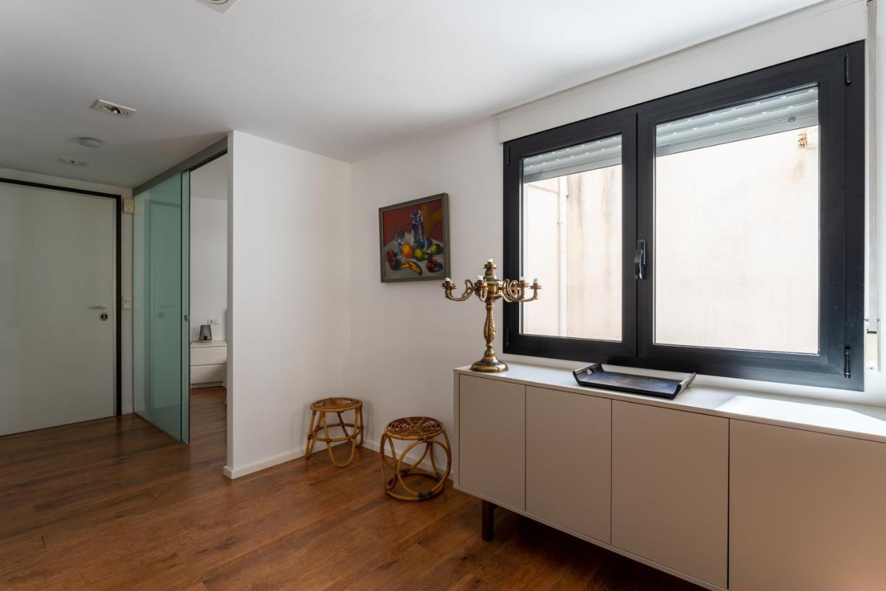 Apartamento Sant Josep 11 By Costablancarent Dénia Exterior foto