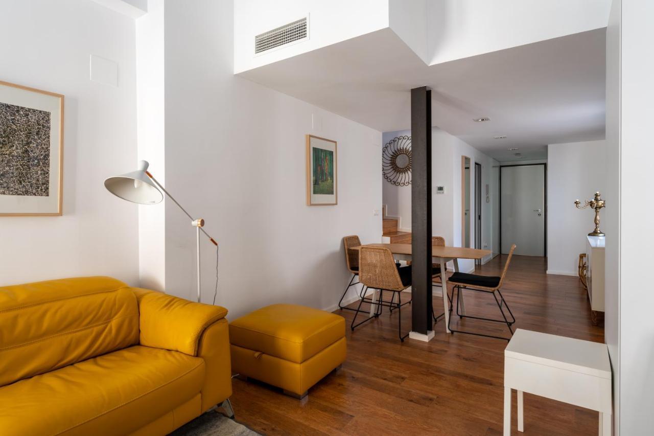 Apartamento Sant Josep 11 By Costablancarent Dénia Exterior foto