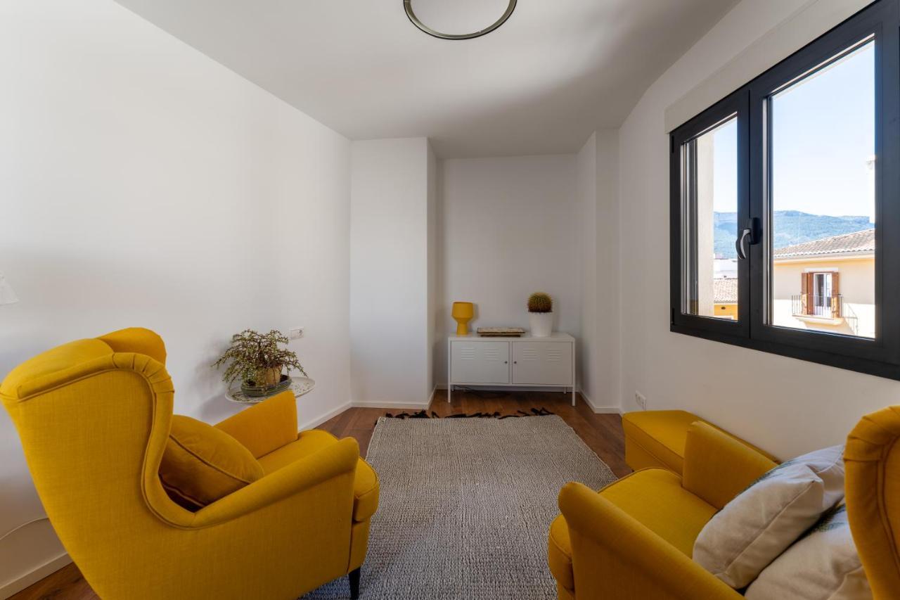 Apartamento Sant Josep 11 By Costablancarent Dénia Exterior foto