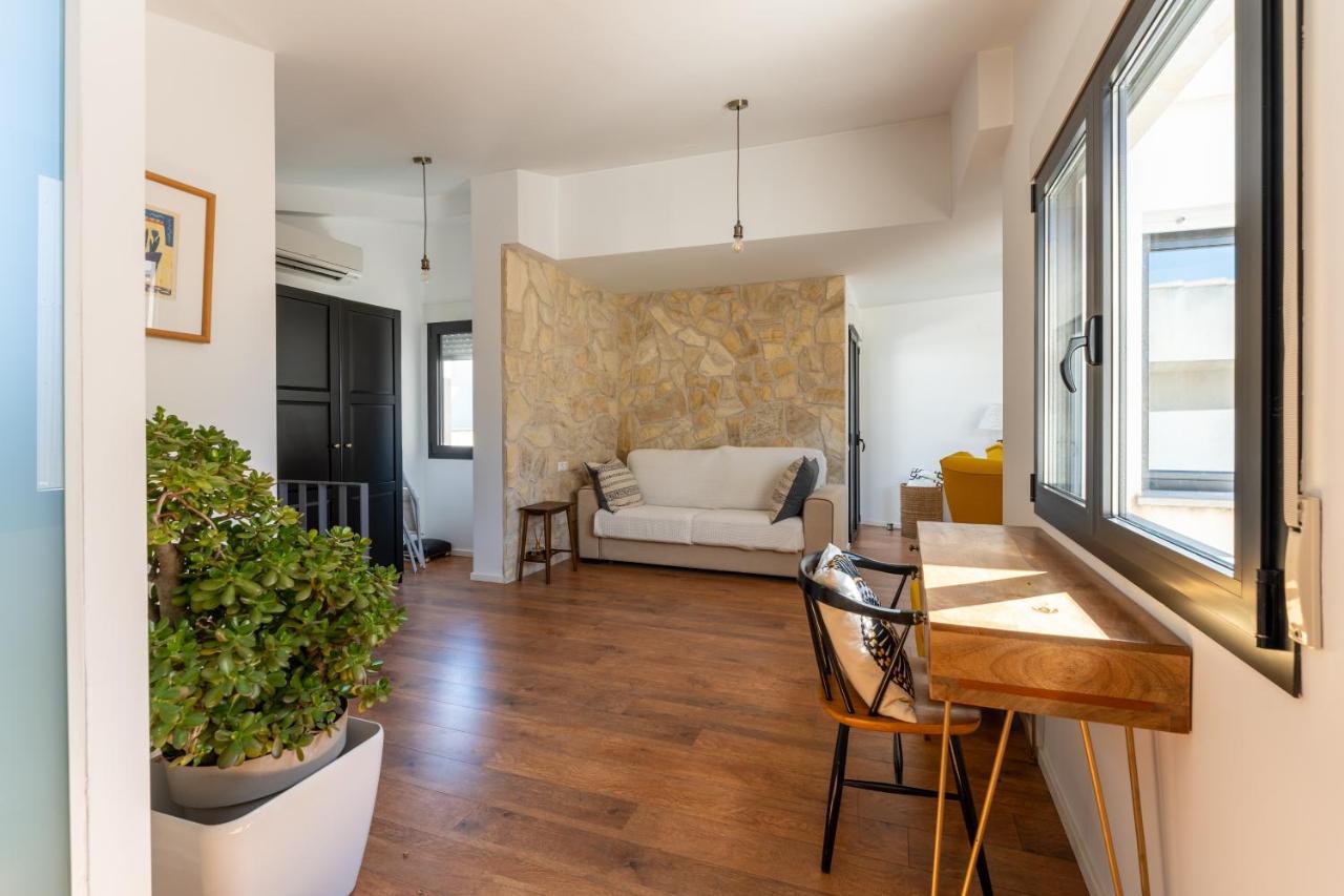 Apartamento Sant Josep 11 By Costablancarent Dénia Exterior foto