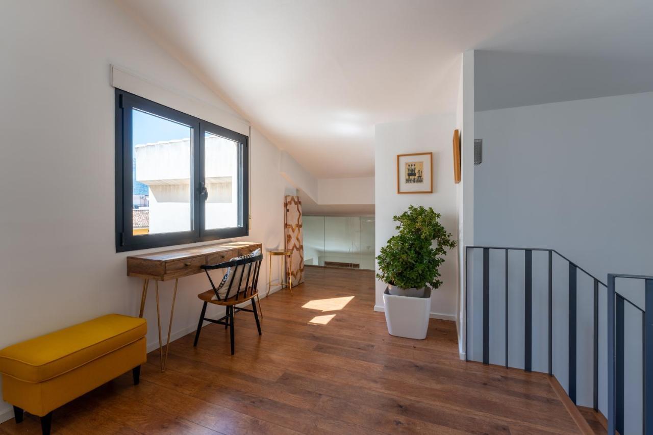 Apartamento Sant Josep 11 By Costablancarent Dénia Exterior foto