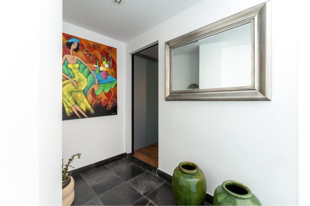 Apartamento Sant Josep 11 By Costablancarent Dénia Exterior foto