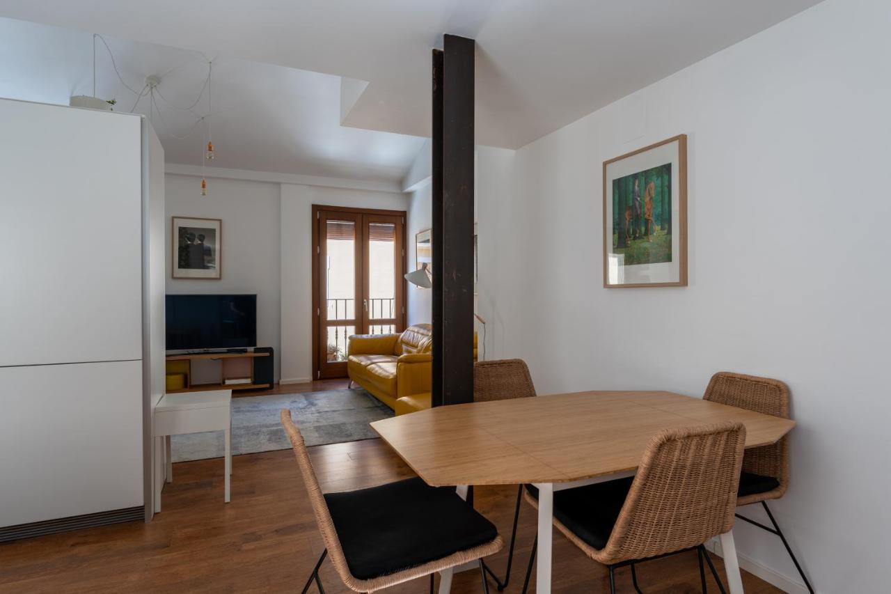 Apartamento Sant Josep 11 By Costablancarent Dénia Exterior foto
