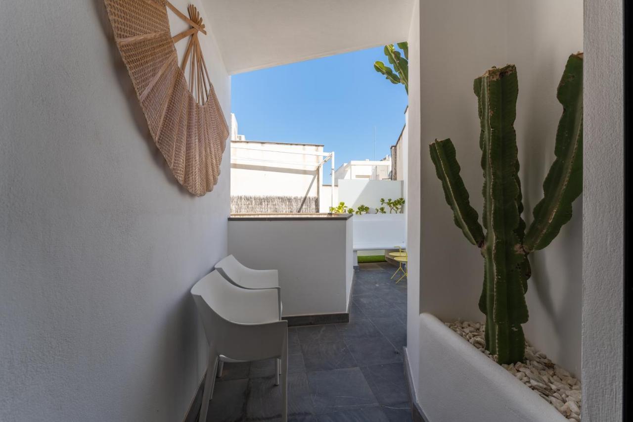 Apartamento Sant Josep 11 By Costablancarent Dénia Exterior foto
