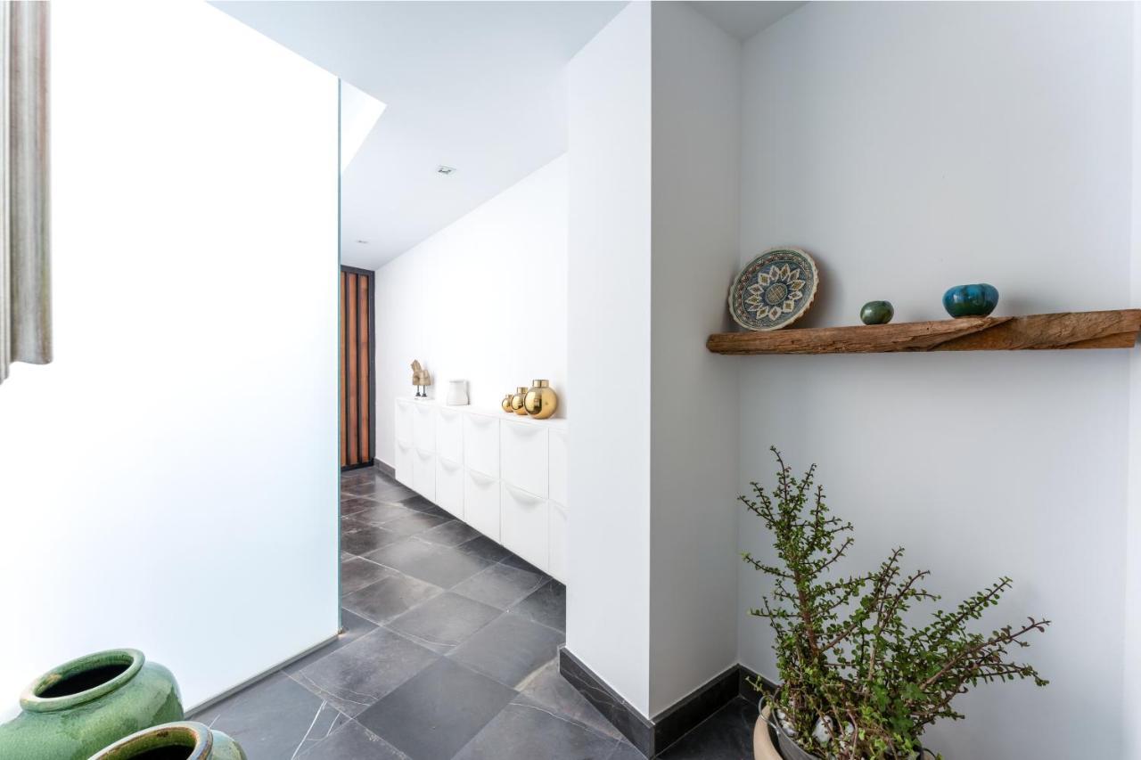 Apartamento Sant Josep 11 By Costablancarent Dénia Exterior foto