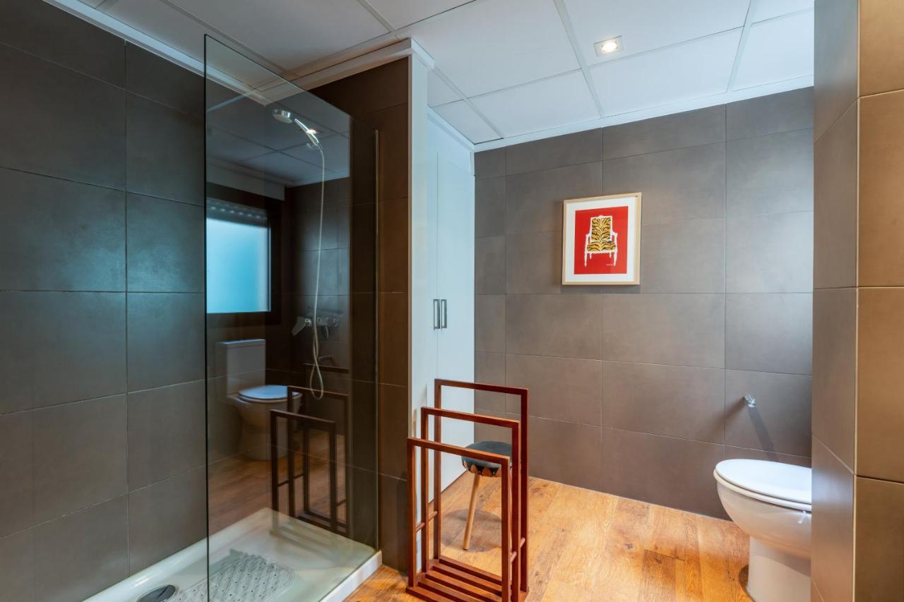 Apartamento Sant Josep 11 By Costablancarent Dénia Exterior foto