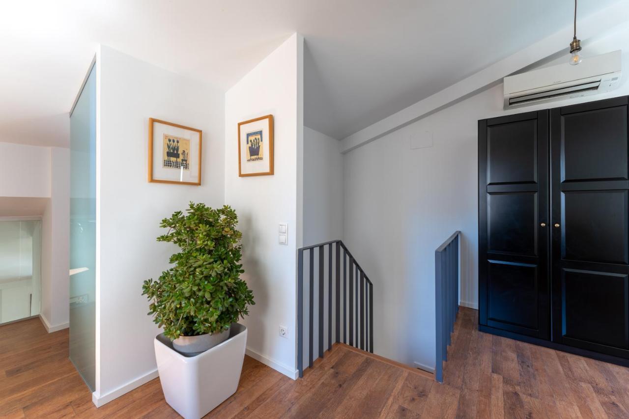 Apartamento Sant Josep 11 By Costablancarent Dénia Exterior foto